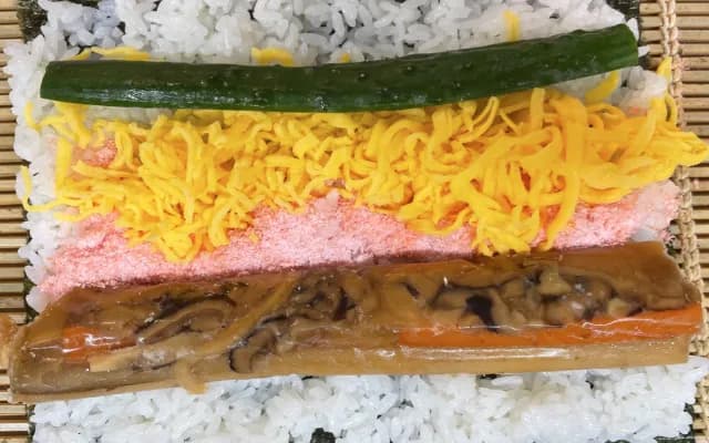 田舎巻（限定50本） のイメージ